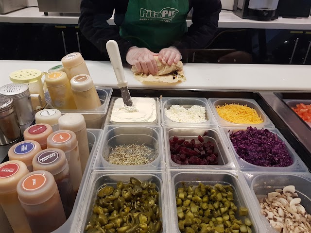 PitaPit Reims