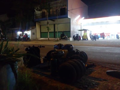 Photos of Alfamart Y312 Raya Balung