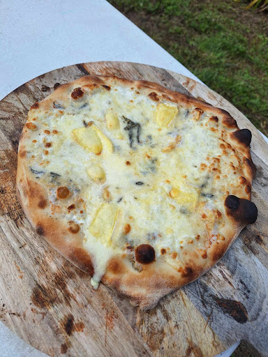 Photo 1 - La Pizza du Saboti - Food Truck