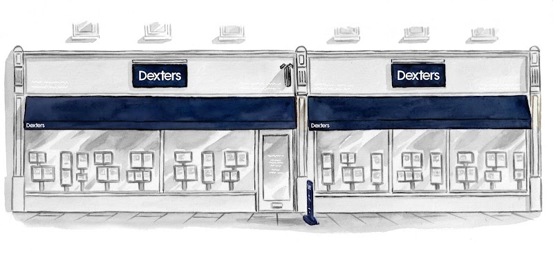 Dexters Greenwich Estate Agents photo 2