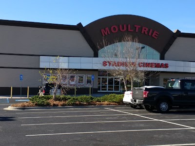 Moultrie Cinemas