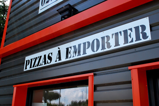 Photo 1 - Pierrick pizza