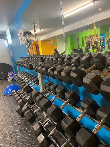 Gym Express Gallery - Canada