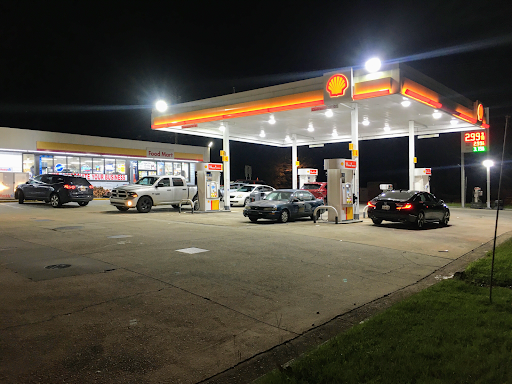 One Stop Shell - Visual
