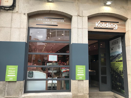 Kolding - Visual