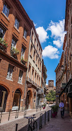 Photo n°3 de Le Dégoteur Immo à Toulouse (Agence immobilière)