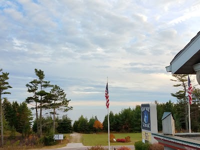 Photos of Grey Wolf Lodge
