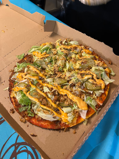 Pizzeria Jo happy day - Thumbnail