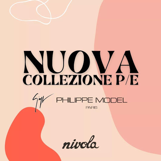 Nivola Store - Visual