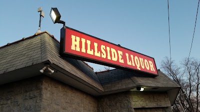 Hillside Liquor
