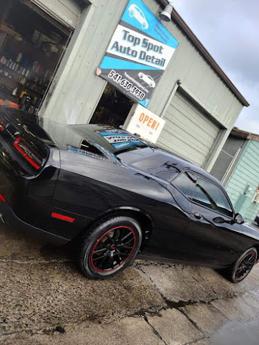 Top Spot Auto Detail
