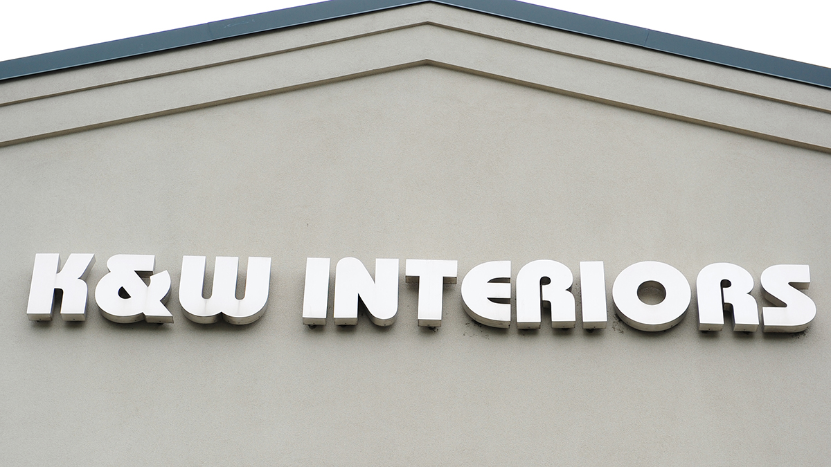 K&W Interiors - project photo