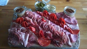 Photo n°11 de Tony PRUD'HOMME à Arbanats (Traiteur)