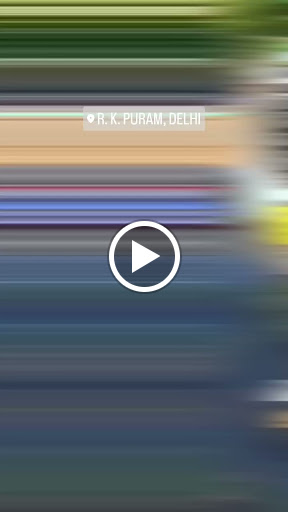 Manoj motors r k puram sector 7 DANTING AND PANTING AND MECHANICAL WORK best quality paint use al… post image