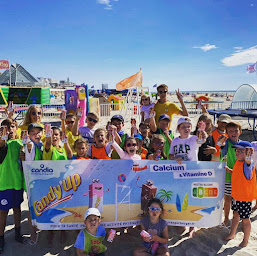 Photo n°4 de HIPP'OJEM à Le Touquet-Paris-Plage (Centre de loisirs)