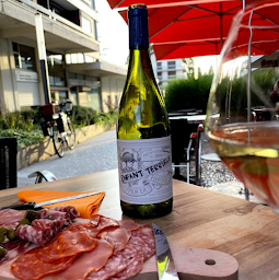 Photo n°13 de L'ANGÉLIUS CAFÉ à Reims (Cafétéria)