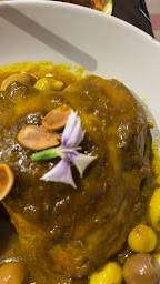 Photo n°13 de Délices marocains à Le Mans (Restaurant marocain)