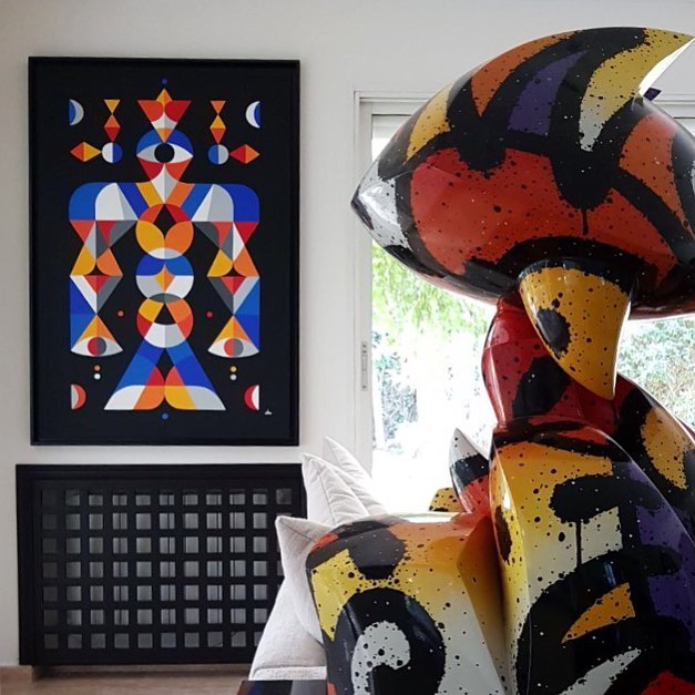 David Bloch Gallery