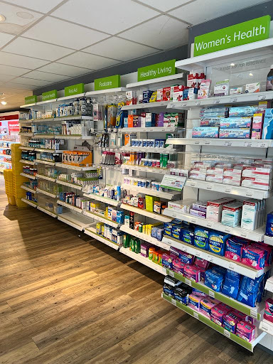 Polesworth Pharmacy - Thumbnail