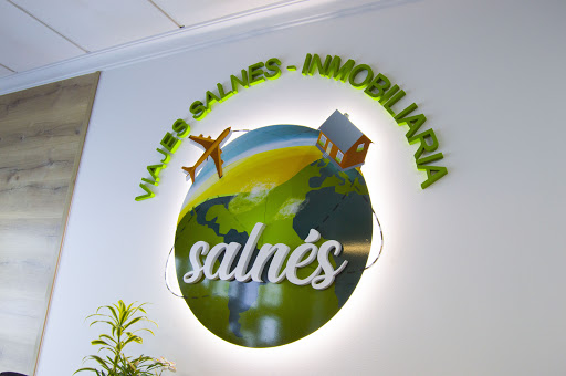 Inmobiliarias SALNES Logo