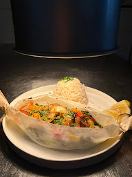 Photo n°35 de Restaurant La Pinède à Vitrolles (Restaurant)