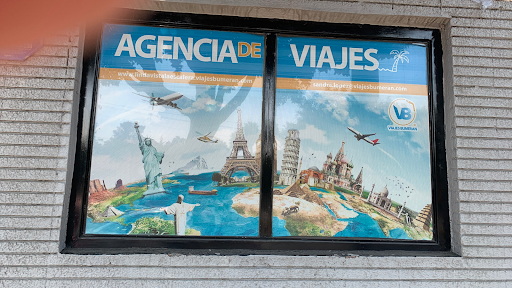 Viajes Bumeran Lindavista-La Escalera