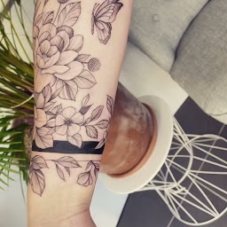 Photo n°20 de M.Atome Tattoo à Scy-Chazelles (Tatoueur)