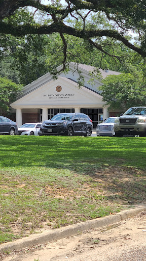 Baldwin County Revenue Commission - Thumbnail