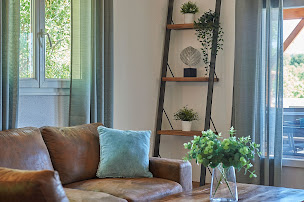 Photo n°26 de Village de Vacances des Cigales à Mauroux (Résidence hôtelière)