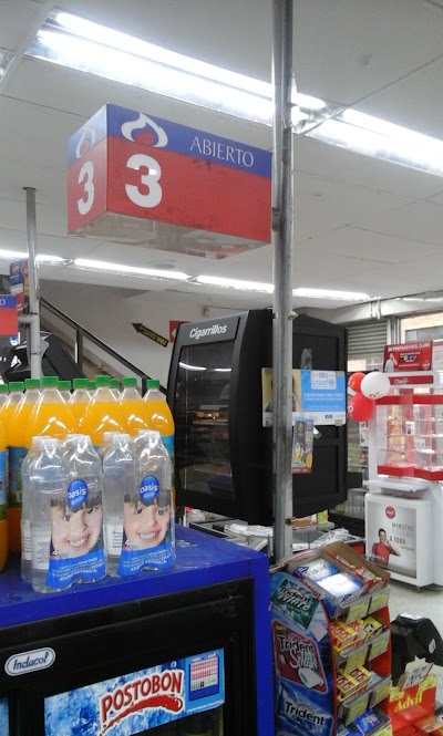 Photos of Supermarket Olympic Restrepo