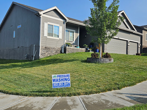 Hydro Softwash - Thumbnail