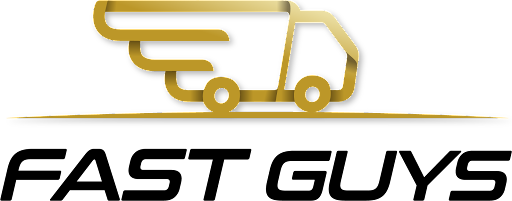 FastGuys - Visual