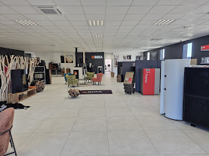 Photo n°6 de MIXENERGIE à Ouroux-sur-Saône (Magasin de poêles à bois)