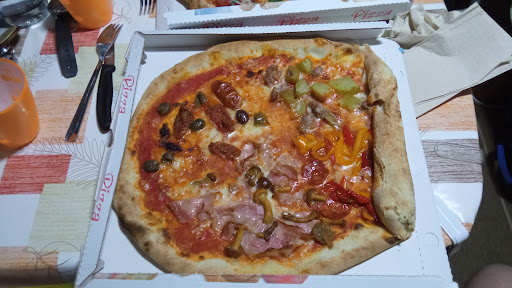 Pizzeria Al Passaggio - Thumbnail
