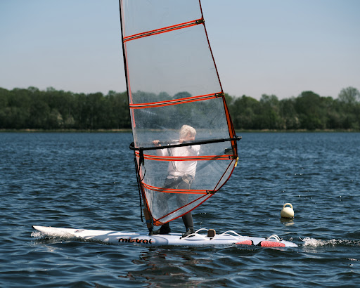 Barnt Green Sailing Club - Thumbnail