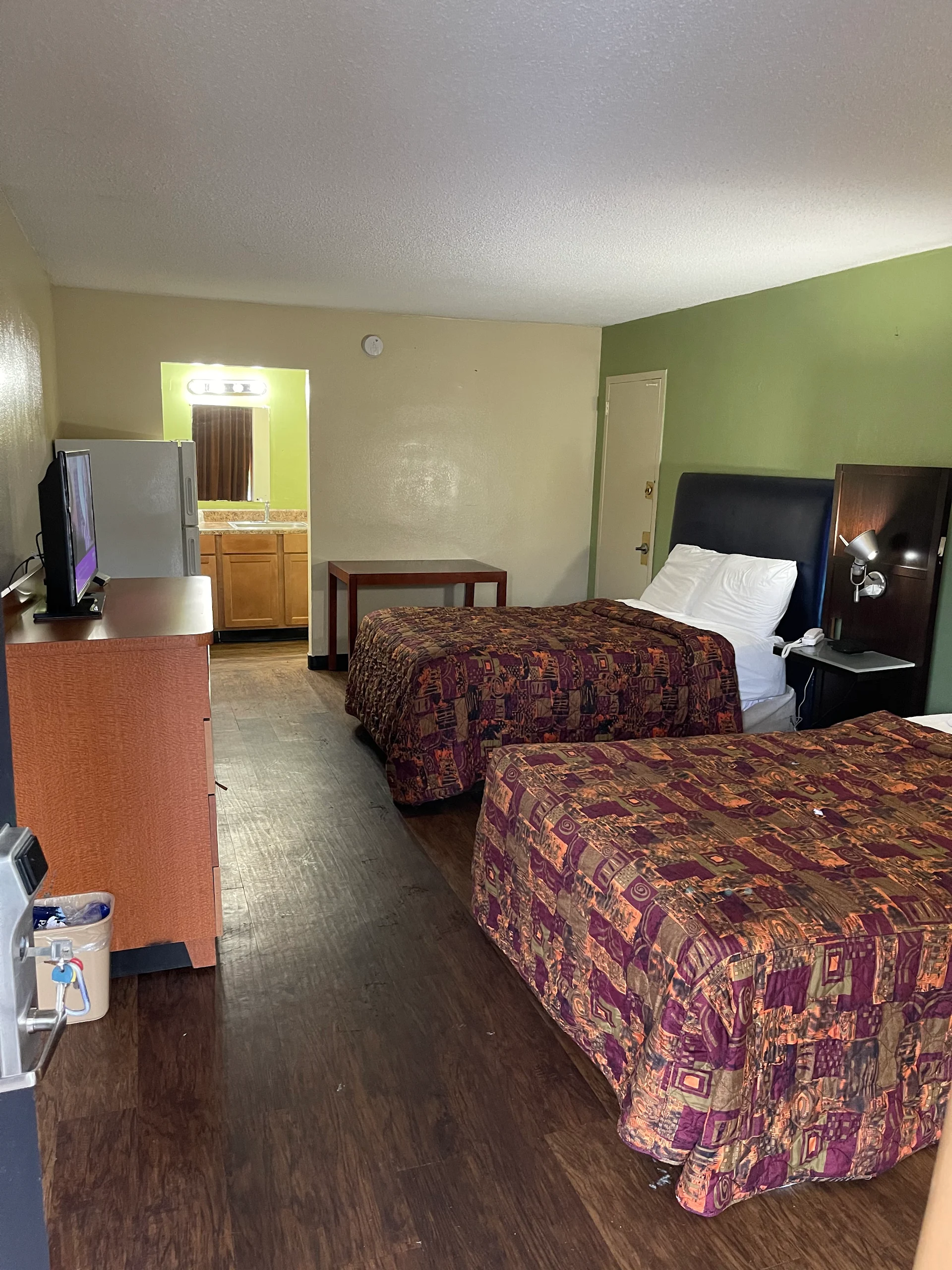 Budgetel Inn & Suites Columbus