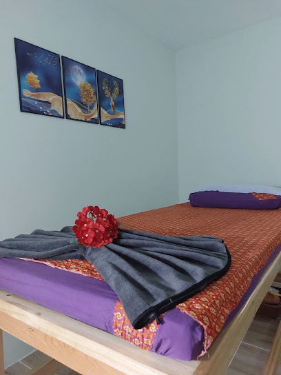 ร้านรดานวดเพื่อสุขภาพศาลายา สาขา1