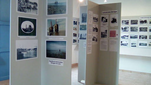 Musée de la carte postale - Thumbnail