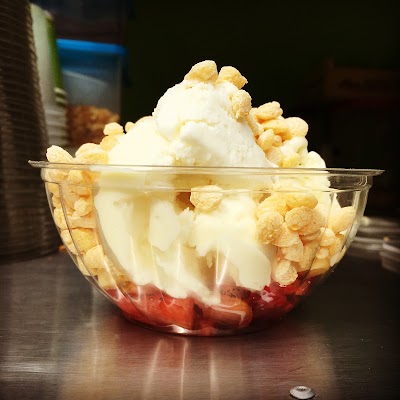 Photos of Cereal Creations