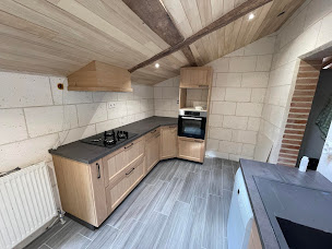 Photo n°21 de SCO.ME.BAT Coopérative des Menuisiers du Bâtiment à Ribérac (Menuisier)