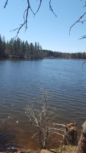 Chignecto National Wildlife Area - Thumbnail