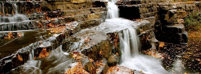 Blue Ridge Highlands