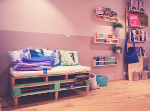 Photo n°9 de Têtard et Nénuphar à Antony (Magasin de jouets)