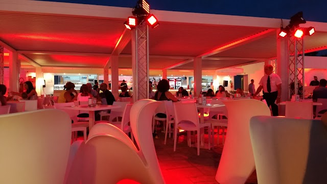 Albertini Beach