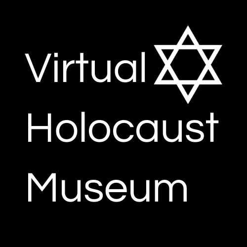 Virtual Holocaust Museum - United States