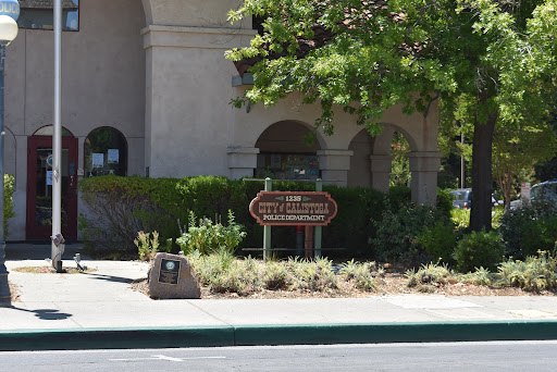 Calistoga Police Department - Thumbnail