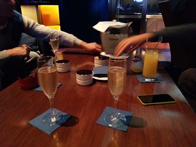 Photos of Blue Gin Bar (Monte-Carlo Bay H&ocirc;tel)