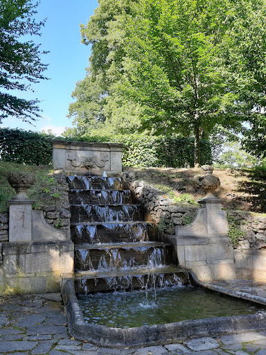Schlosspark Ebeleben - Visual