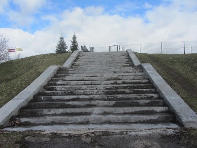 Photos of Sporta komplekss "Teperis"