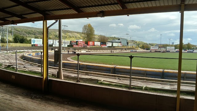 Sheffield Speedway